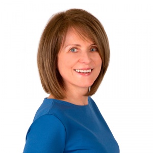 Jolanta Pietranek